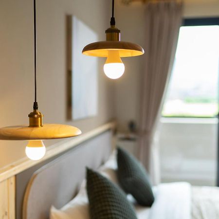 Jinyou B&B Chishang Zewnętrze zdjęcie