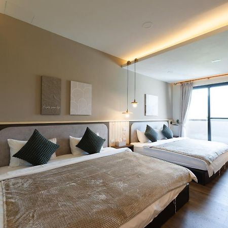 Jinyou B&B Chishang Zewnętrze zdjęcie