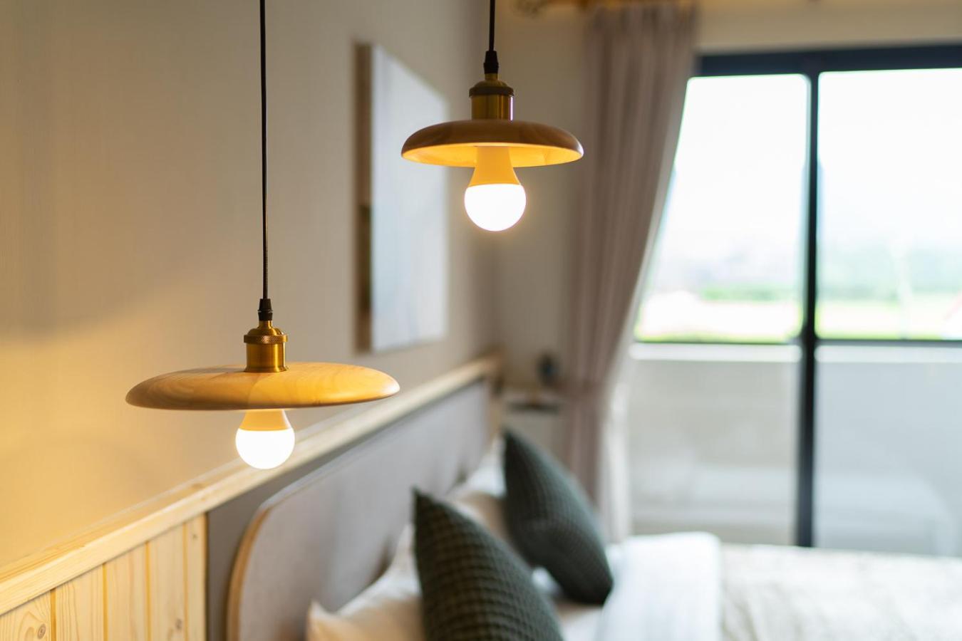 Jinyou B&B Chishang Zewnętrze zdjęcie