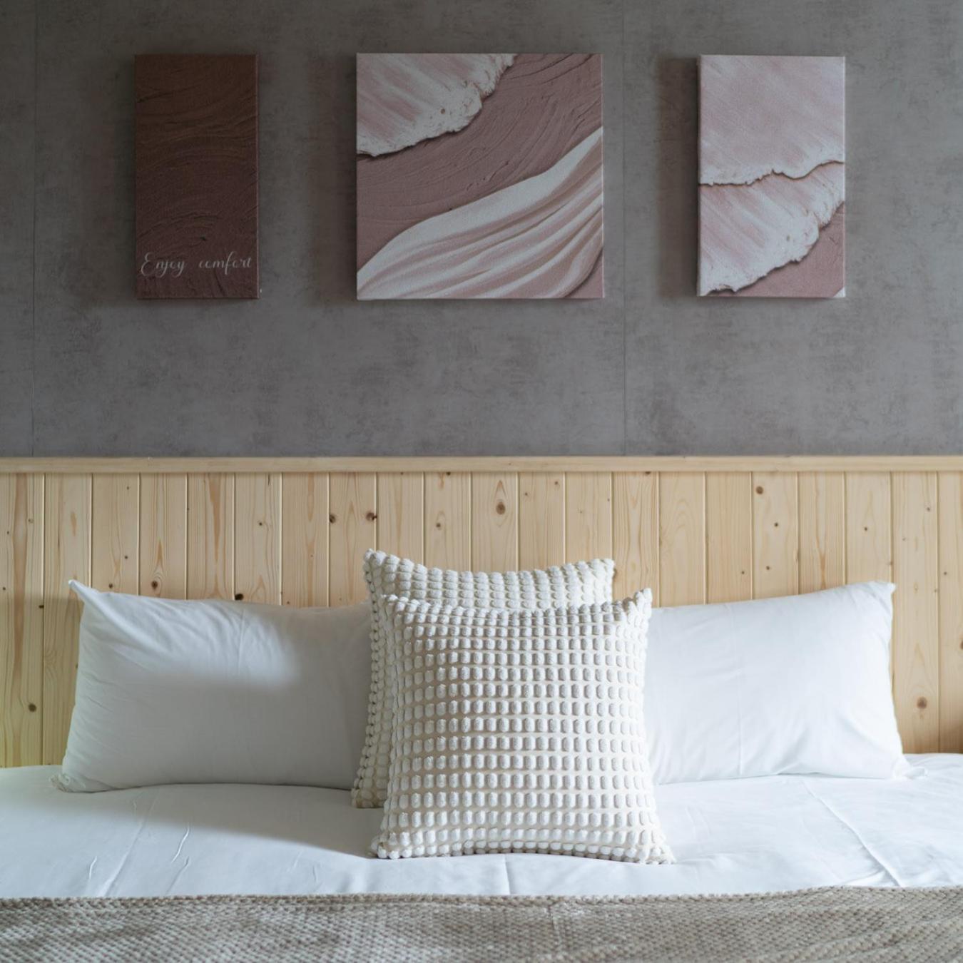 Jinyou B&B Chishang Zewnętrze zdjęcie