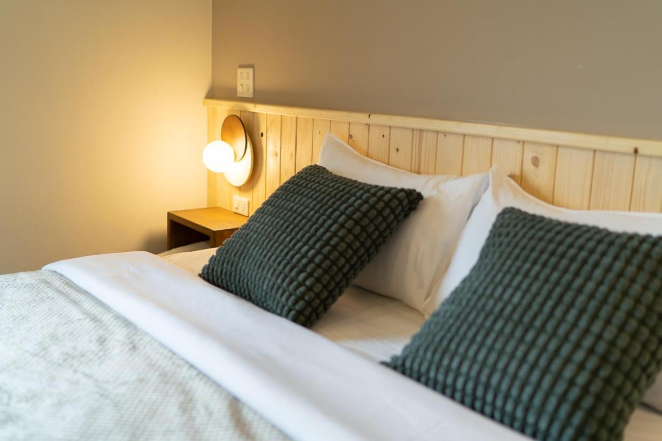 Jinyou B&B Chishang Zewnętrze zdjęcie