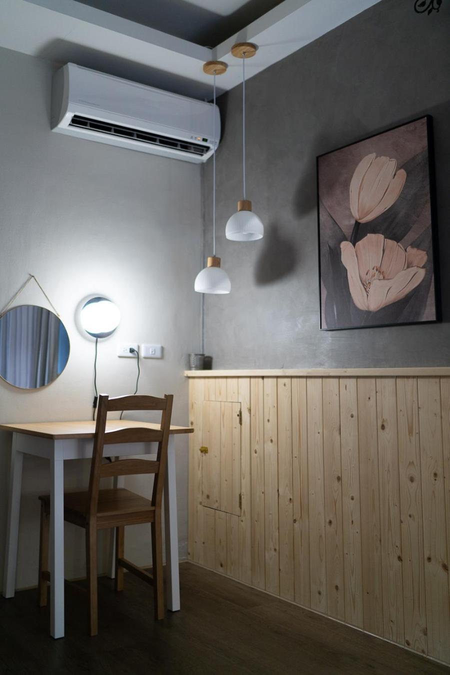 Jinyou B&B Chishang Zewnętrze zdjęcie