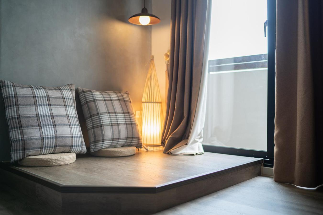 Jinyou B&B Chishang Zewnętrze zdjęcie