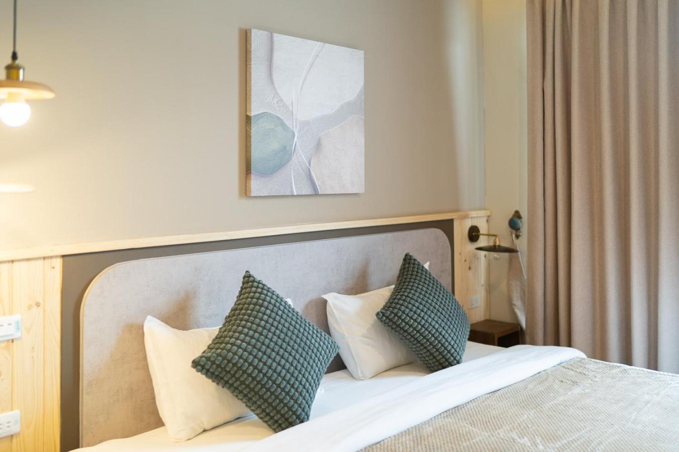 Jinyou B&B Chishang Zewnętrze zdjęcie