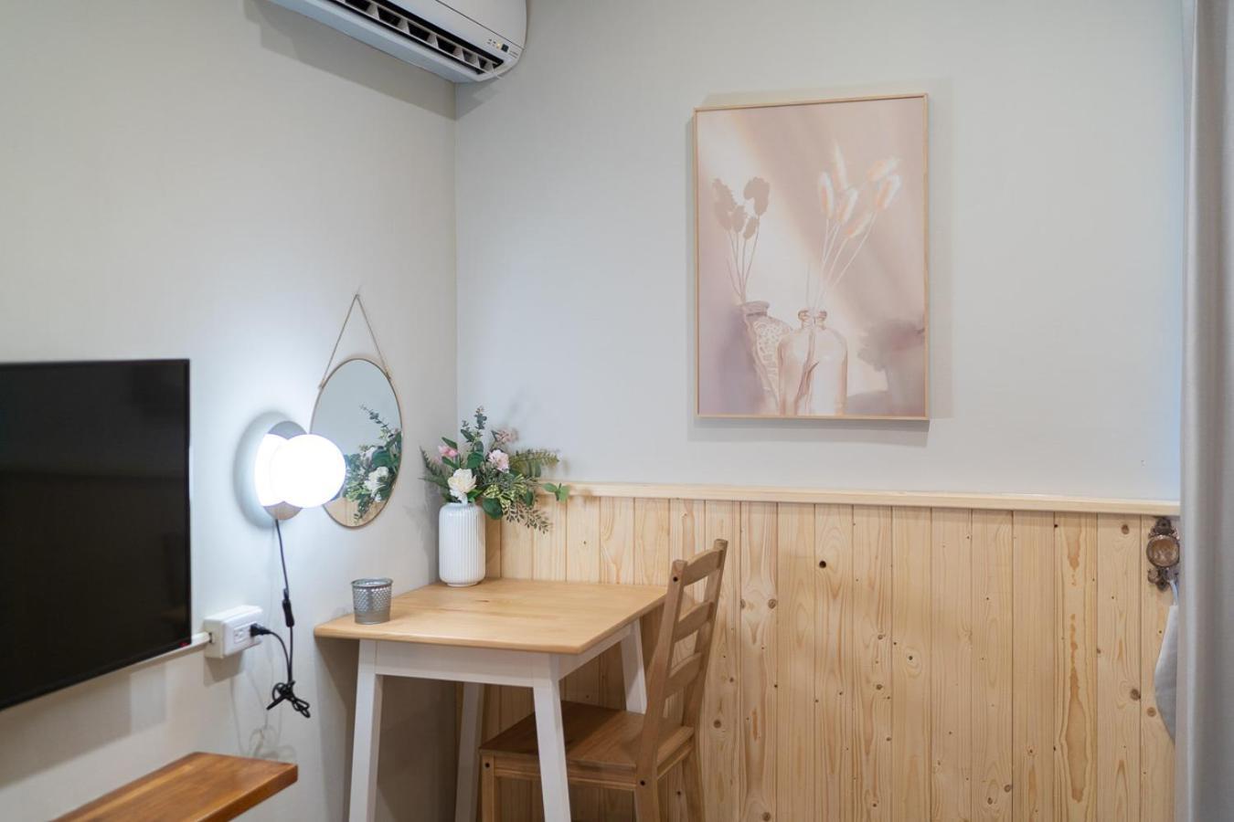 Jinyou B&B Chishang Zewnętrze zdjęcie