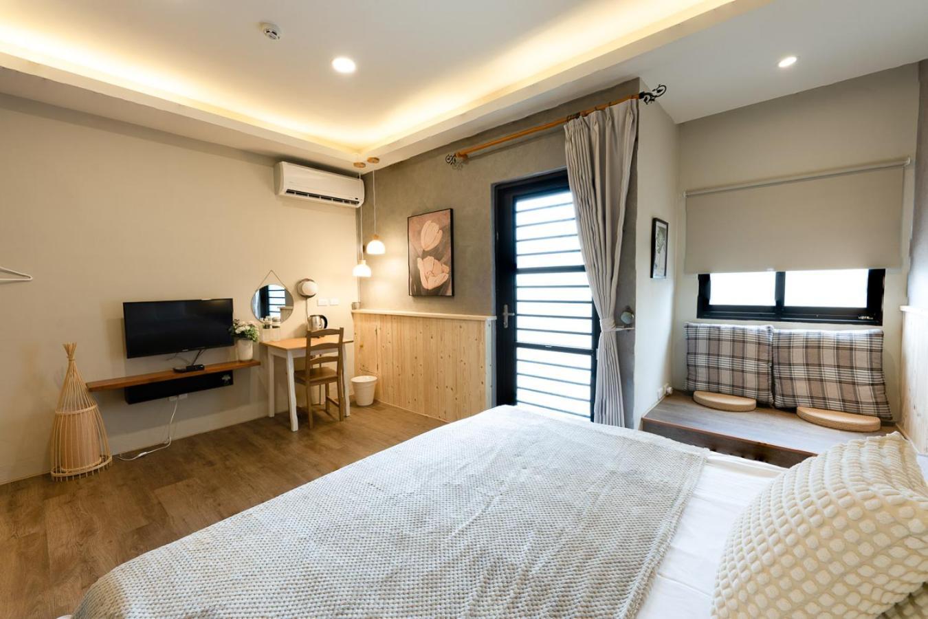Jinyou B&B Chishang Zewnętrze zdjęcie