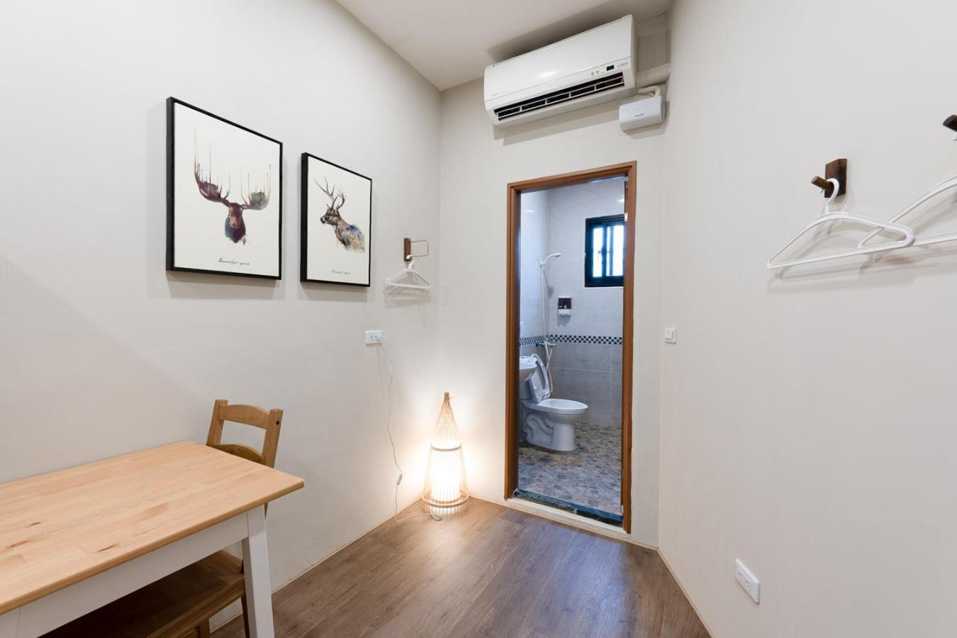Jinyou B&B Chishang Zewnętrze zdjęcie
