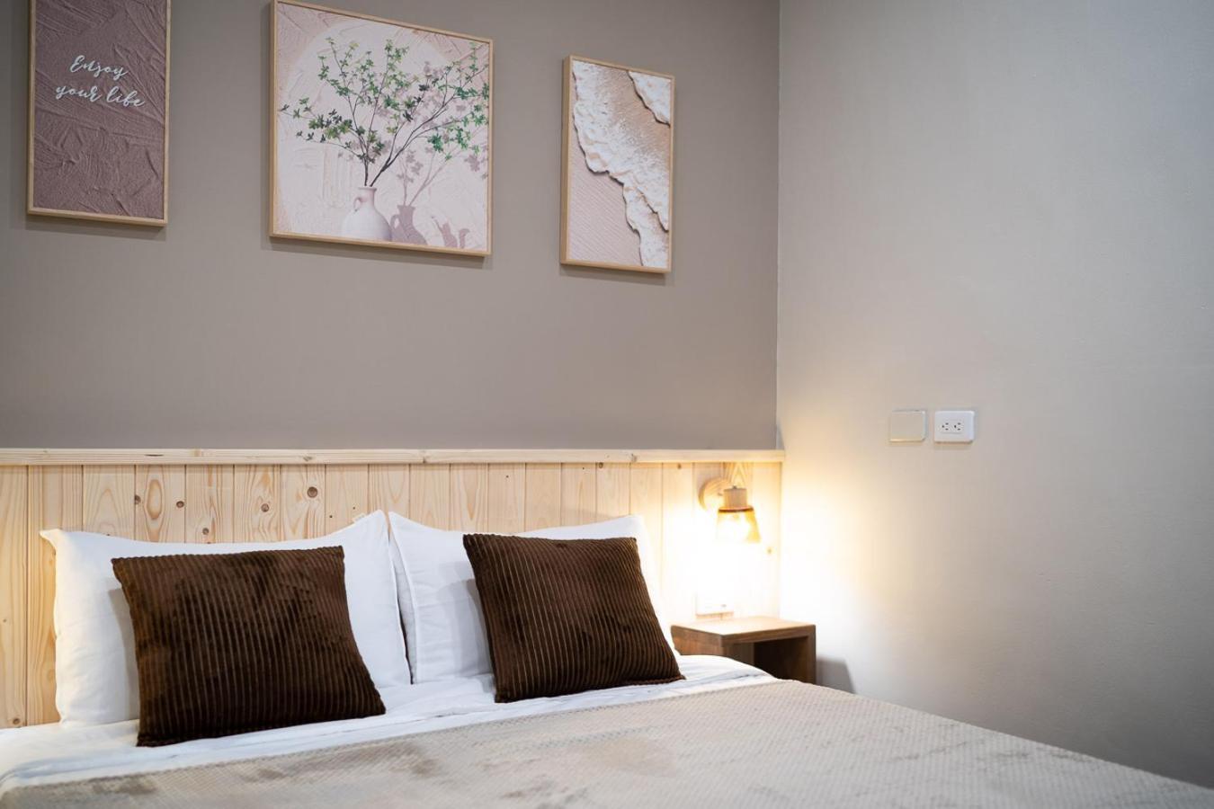 Jinyou B&B Chishang Zewnętrze zdjęcie