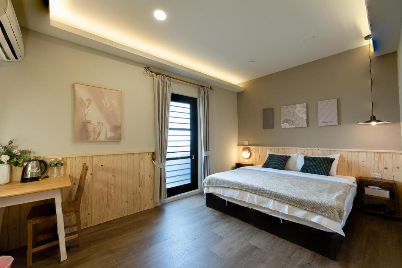 Jinyou B&B Chishang Zewnętrze zdjęcie