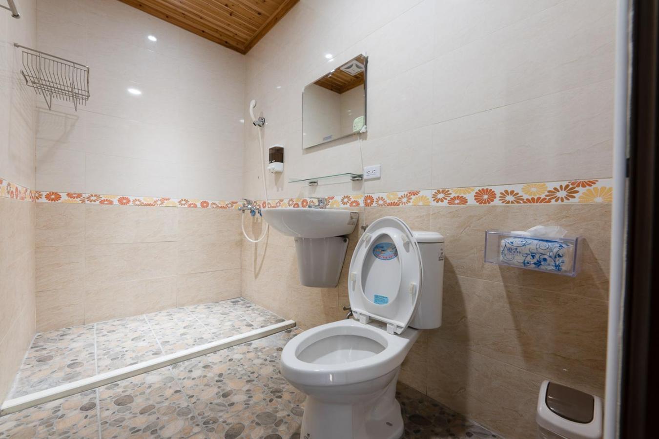 Jinyou B&B Chishang Zewnętrze zdjęcie