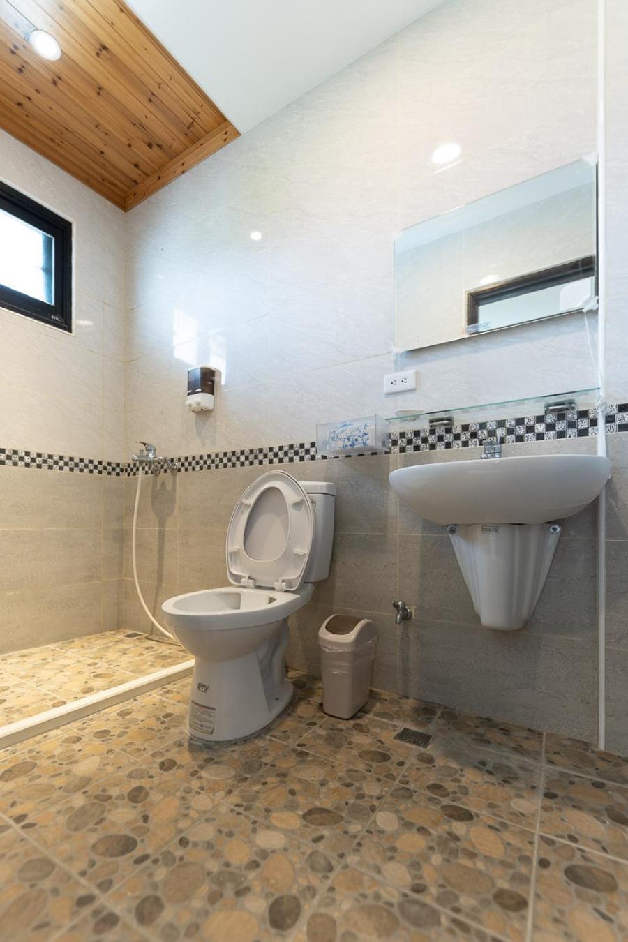 Jinyou B&B Chishang Zewnętrze zdjęcie