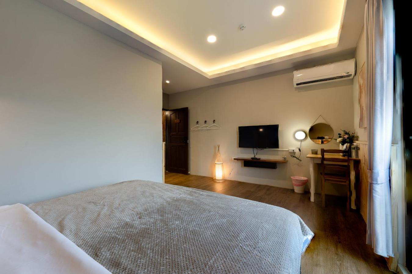Jinyou B&B Chishang Zewnętrze zdjęcie