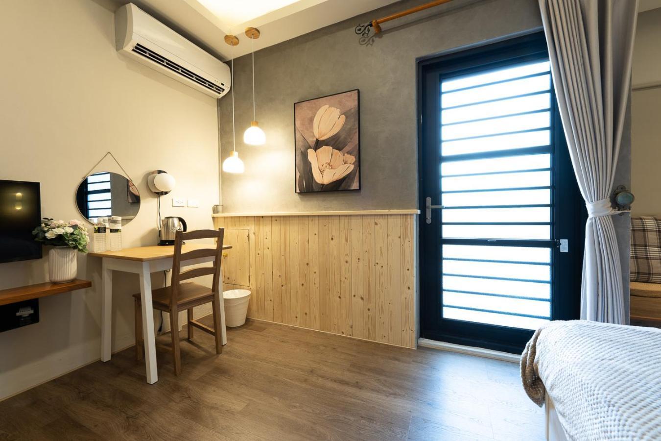 Jinyou B&B Chishang Zewnętrze zdjęcie