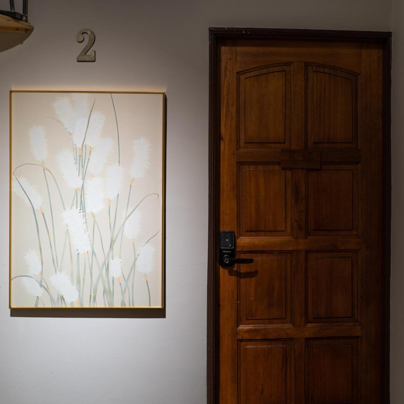 Jinyou B&B Chishang Zewnętrze zdjęcie