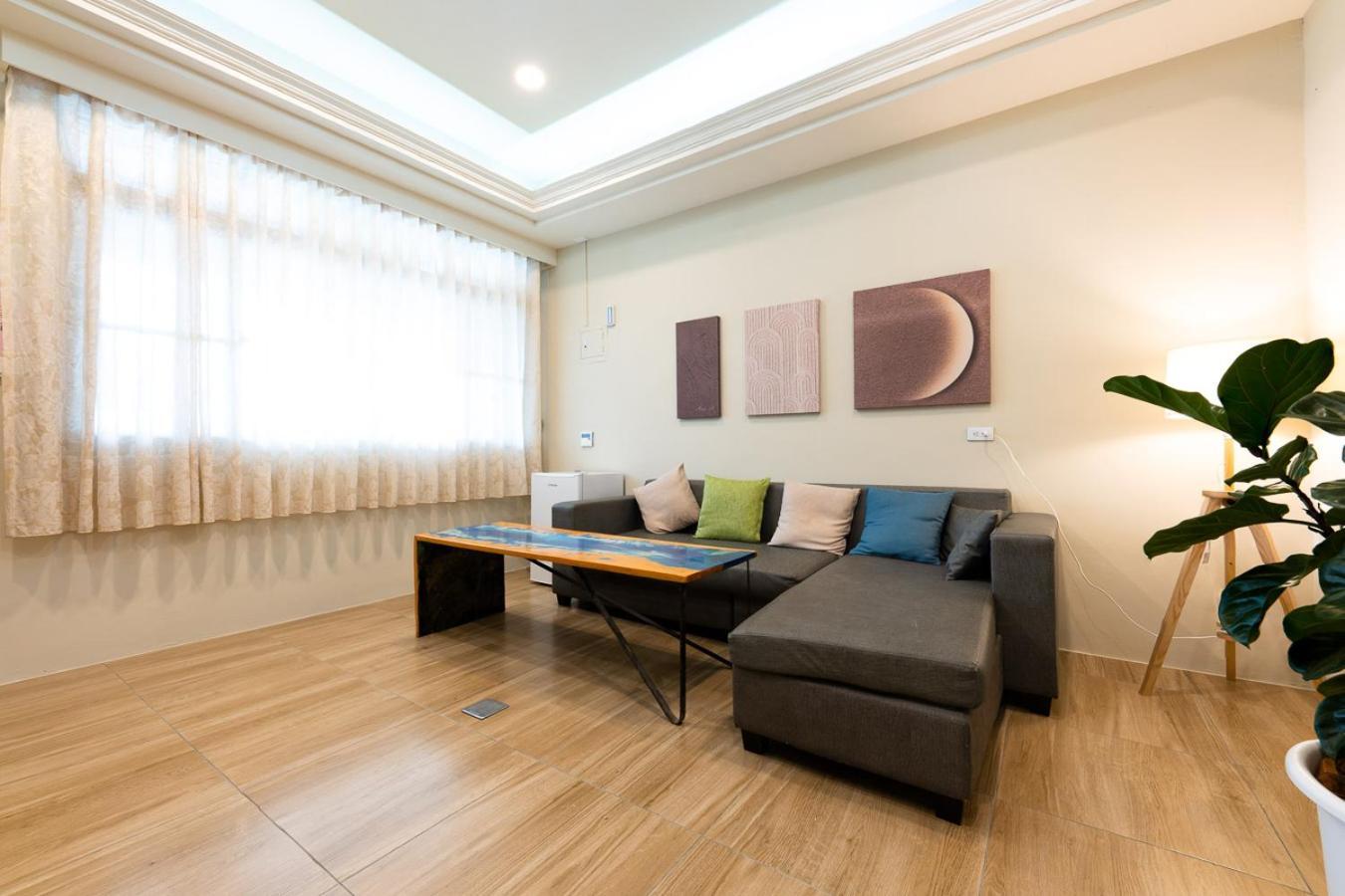 Jinyou B&B Chishang Zewnętrze zdjęcie