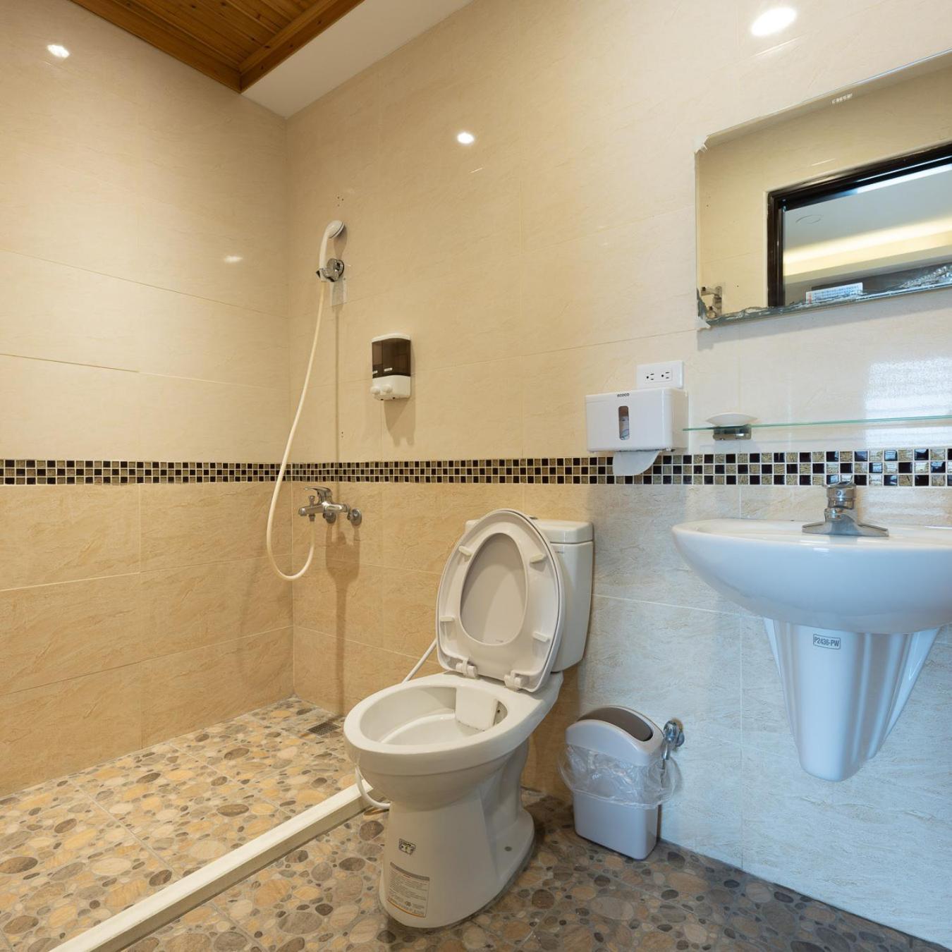 Jinyou B&B Chishang Zewnętrze zdjęcie