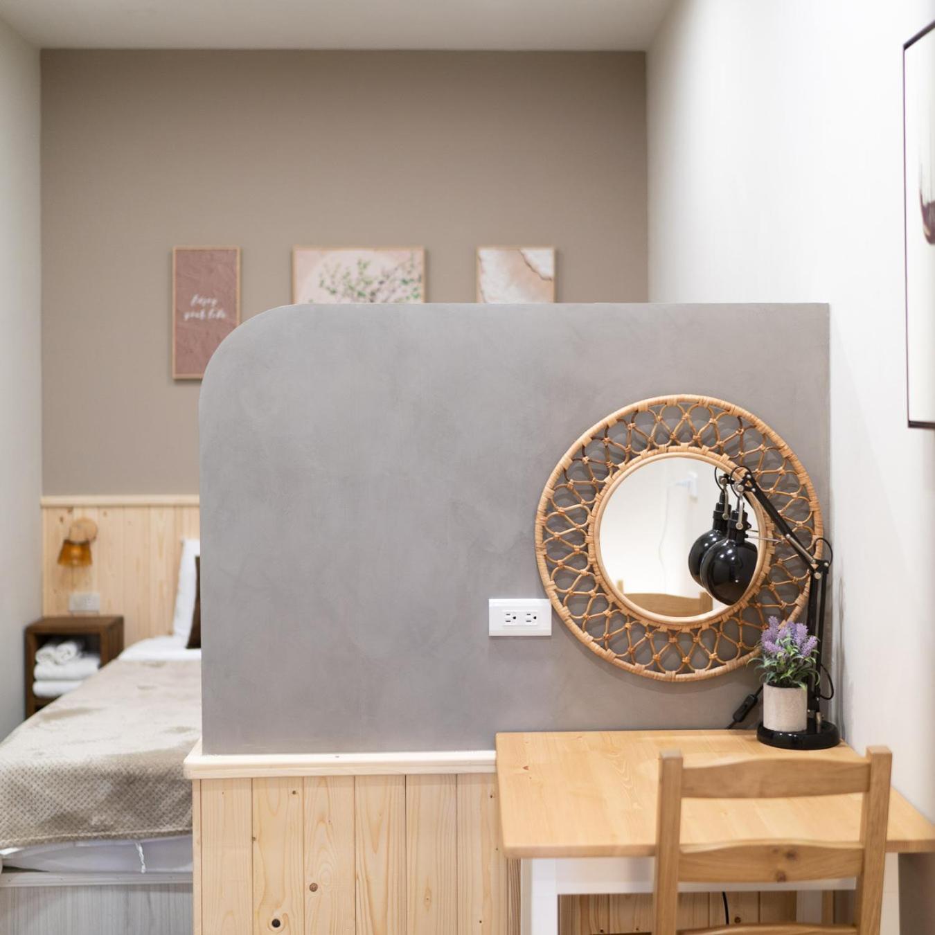 Jinyou B&B Chishang Zewnętrze zdjęcie
