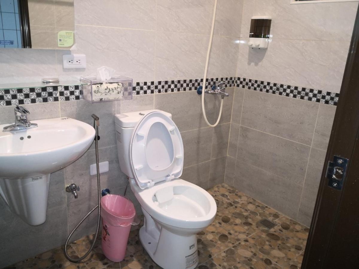 Jinyou B&B Chishang Pokój zdjęcie
